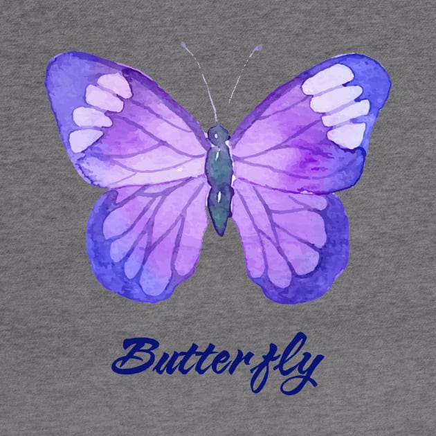 Butterfly by This is store